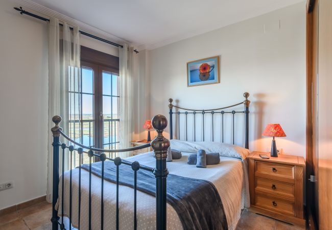 Apartment in Punta del Moral - Playa Verde - Punta del Moral Beach PPHV31P26 Apartment in Punta del Moral - Playa Verde - Punta del Moral Beach PPHV31P26