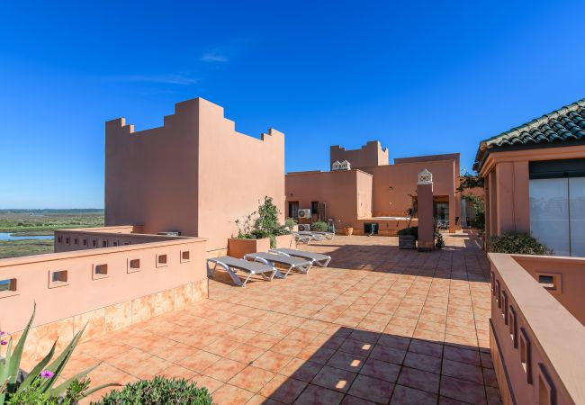 Apartment in Punta del Moral - Playa Verde - Punta del Moral Beach PPHV31P26 Apartment in Punta del Moral - Playa Verde - Punta del Moral Beach PPHV31P26