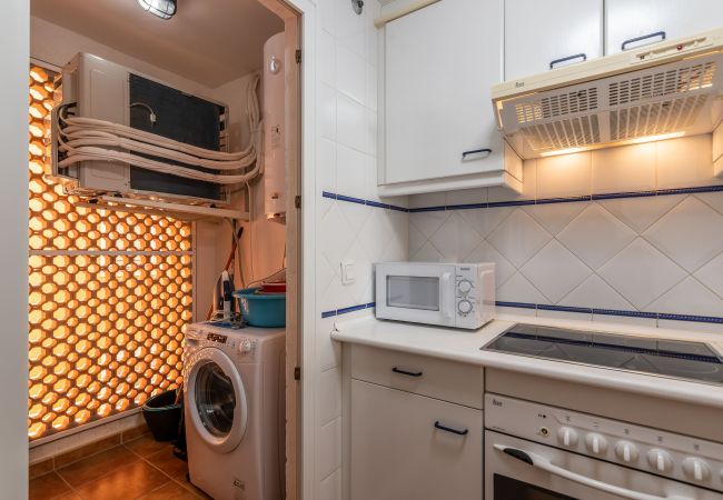 Apartment in Punta del Moral - Playa Grande - Punta del Moral Beach PPHG52P15 Apartment in Punta del Moral - Playa Grande - Punta del Moral Beach PPHG52P15