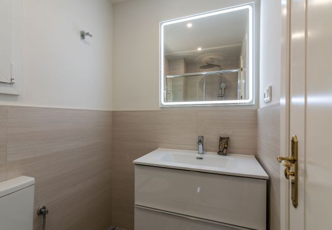 Apartment in Punta del Moral - Playa Grande - Punta del Moral Beach PPHG52P15 Apartment in Punta del Moral - Playa Grande - Punta del Moral Beach PPHG52P15