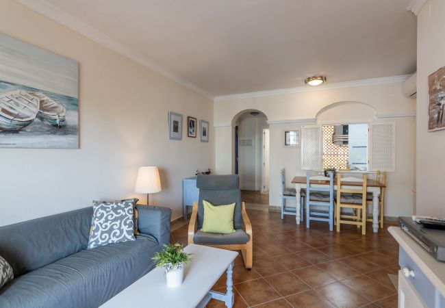 Apartment in Punta del Moral - Playa Grande - Punta del Moral Beach PPHG52P15 Apartment in Punta del Moral - Playa Grande - Punta del Moral Beach PPHG52P15