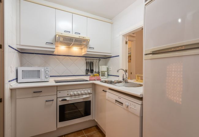 Apartment in Punta del Moral - Playa Grande - Punta del Moral Beach PPHG52P15 Apartment in Punta del Moral - Playa Grande - Punta del Moral Beach PPHG52P15
