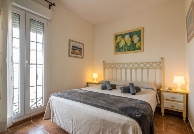 Apartment in Punta del Moral - Playa Grande - Punta del Moral Beach PPHG52P15 Apartment in Punta del Moral - Playa Grande - Punta del Moral Beach PPHG52P15