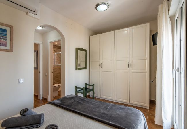 Apartment in Punta del Moral - Playa Grande - Punta del Moral Beach PPHG52P15 Apartment in Punta del Moral - Playa Grande - Punta del Moral Beach PPHG52P15