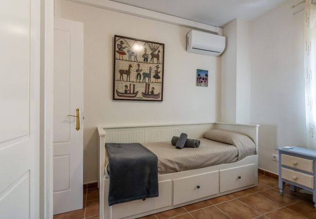 Apartment in Punta del Moral - Playa Grande - Punta del Moral Beach PPHG52P15 Apartment in Punta del Moral - Playa Grande - Punta del Moral Beach PPHG52P15