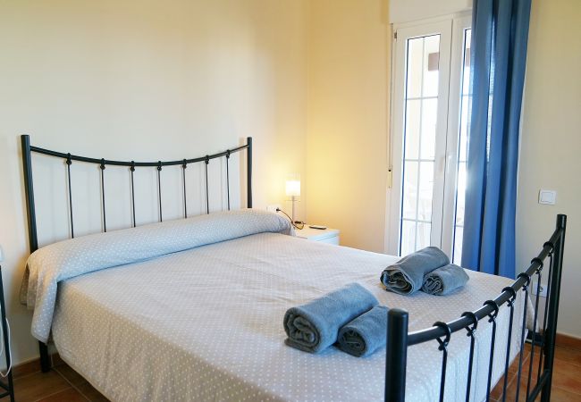 Apartment in Isla Canela - Canela Park - Isla Canela Beach ICHP34P3 Apartment in Isla Canela - Canela Park - Isla Canela Beach ICHP34P3