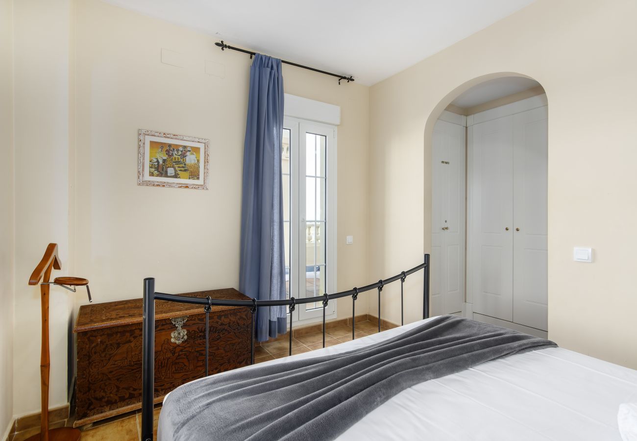 Apartment in Isla Canela - Canela Park - Isla Canela Beach ICHP34P3