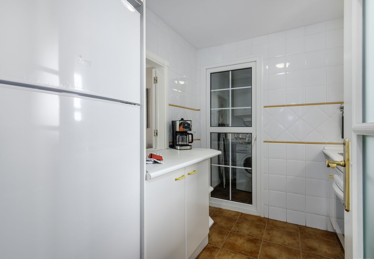 Apartment in Isla Canela - Canela Park - Isla Canela Beach ICHP34P3