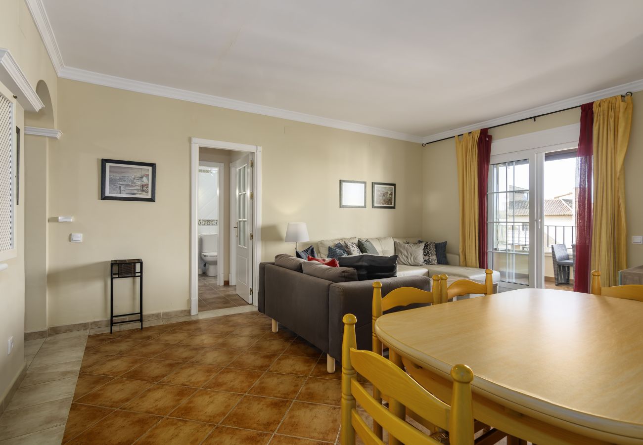 Apartment in Isla Canela - Canela Park - Isla Canela Beach ICHP34P3