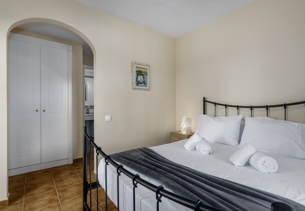 Apartment in Isla Canela - Canela Park - Isla Canela Beach ICHP34P3