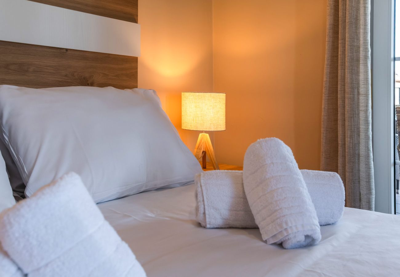 Apartment in Isla Canela - Canela Park - Isla Canela Beach ICHP34P3