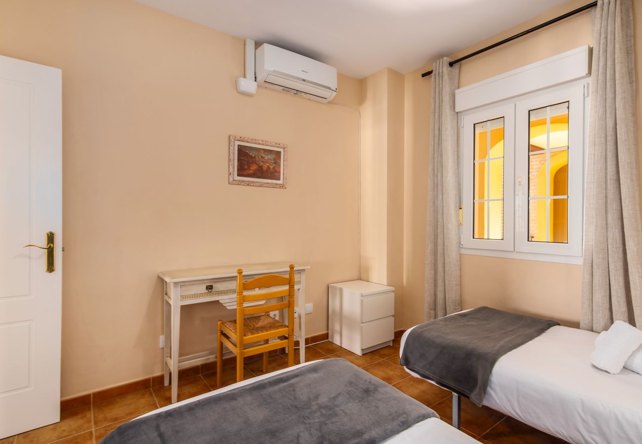 Apartment in Isla Canela - Canela Park - Isla Canela Beach ICHP34P3
