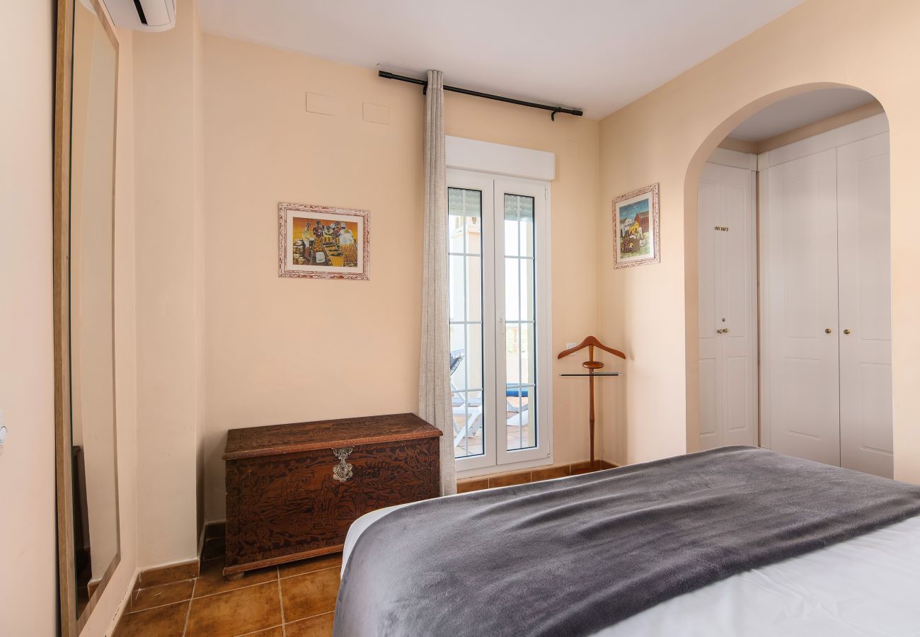 Apartment in Isla Canela - Canela Park - Isla Canela Beach ICHP34P3
