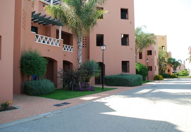 Apartment in Isla Canela - El Rincon del Golf II PLUS - Isla Canela Golf GRHII27P30