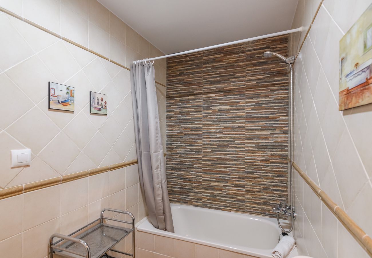 Apartment in Isla Canela - Los Cisnes - Haraganes Beach HLHC184P243