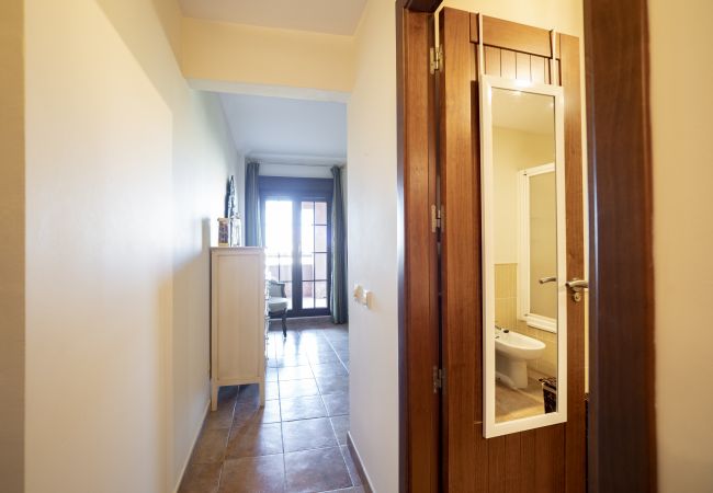 Apartment in Punta del Moral - Playa Verde PLUS - Punta del Moral Beach PPHV58P39 Apartment in Punta del Moral - Playa Verde PLUS - Punta del Moral Beach PPHV58P39