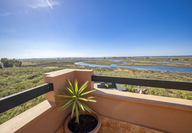 Apartment in Punta del Moral - Playa Verde PLUS - Punta del Moral Beach PPHV58P39 Apartment in Punta del Moral - Playa Verde PLUS - Punta del Moral Beach PPHV58P39