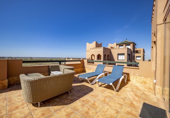 Apartment in Punta del Moral - Playa Verde PLUS - Punta del Moral Beach PPHV58P39 Apartment in Punta del Moral - Playa Verde PLUS - Punta del Moral Beach PPHV58P39