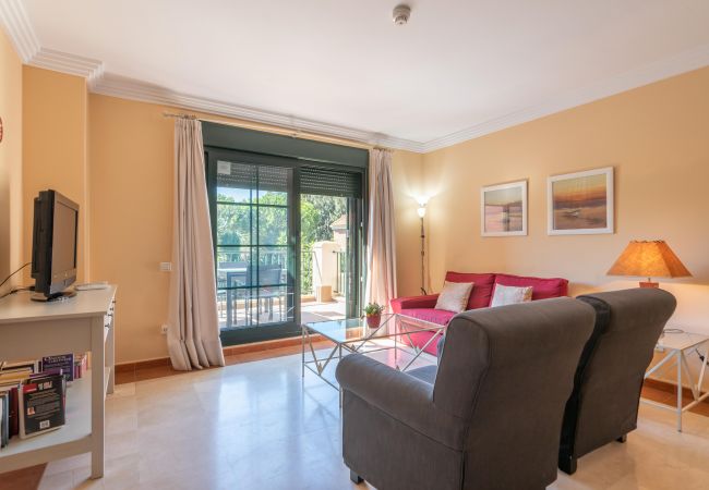 Apartment in Isla Canela - Prado Golf - Isla Canela Golf GPHG48P45 Apartment in Isla Canela - Prado Golf - Isla Canela Golf GPHG48P45