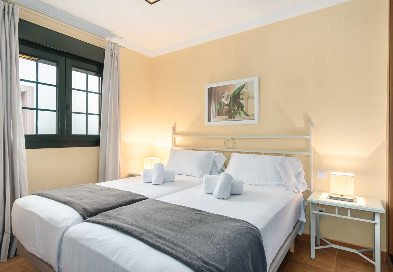 Apartment in Isla Canela - Prado Golf - Isla Canela Golf GPHG48P45