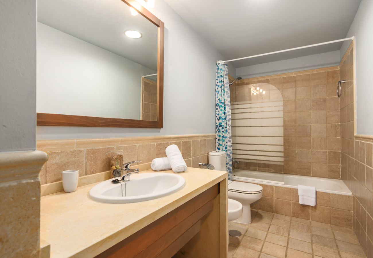 Apartment in Isla Canela - Prado Golf - Isla Canela Golf GPHG48P45