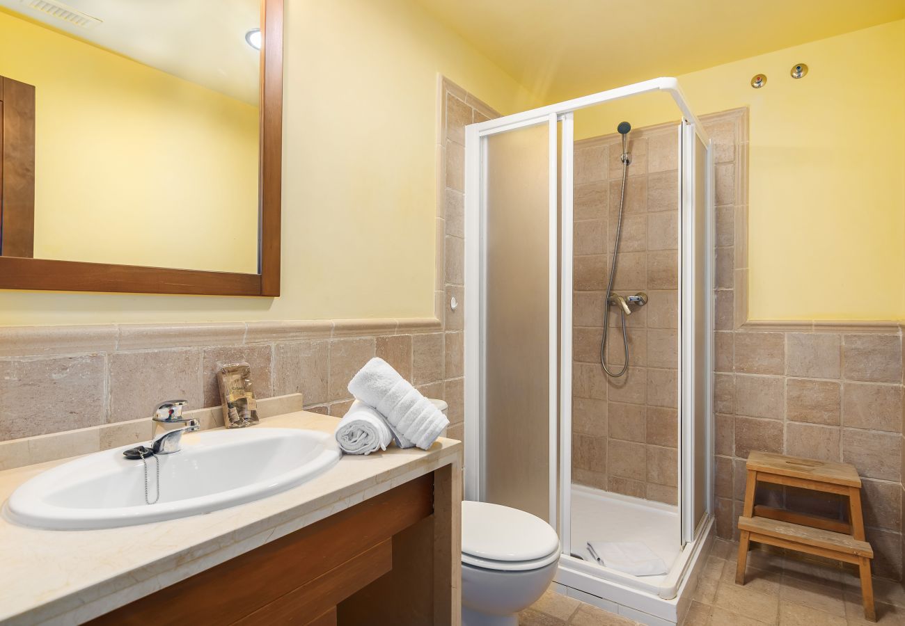 Apartment in Isla Canela - Prado Golf - Isla Canela Golf GPHG48P45