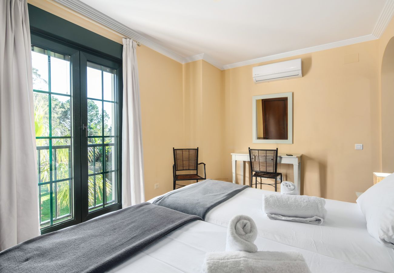 Apartment in Isla Canela - Prado Golf - Isla Canela Golf GPHG48P45