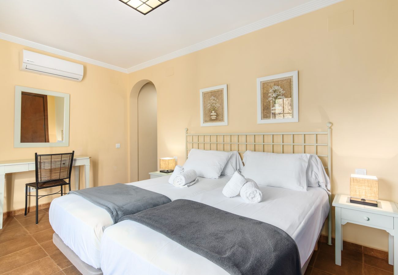 Apartment in Isla Canela - Prado Golf - Isla Canela Golf GPHG48P45