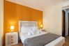 Apartment in Isla Canela - Las Arenas - Haraganes Beach HLHA12P272