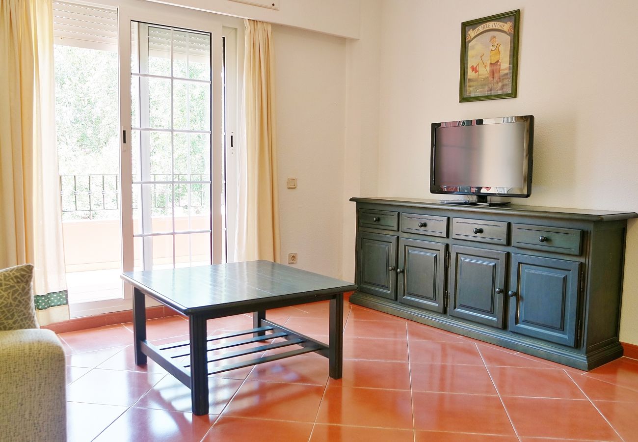 Apartment in Isla Canela - Hoyo I - Isla Canela Golf GHHI15A9P71