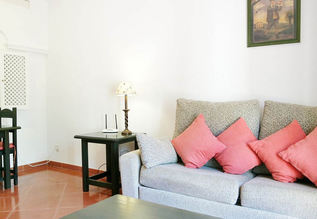 Apartment in Isla Canela - Hoyo I - Isla Canela Golf GHHI15A9P71