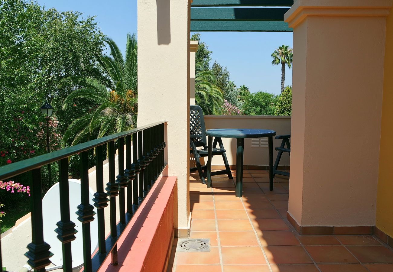 Apartment in Isla Canela - Hoyo I - Isla Canela Golf GHHI15A9P71