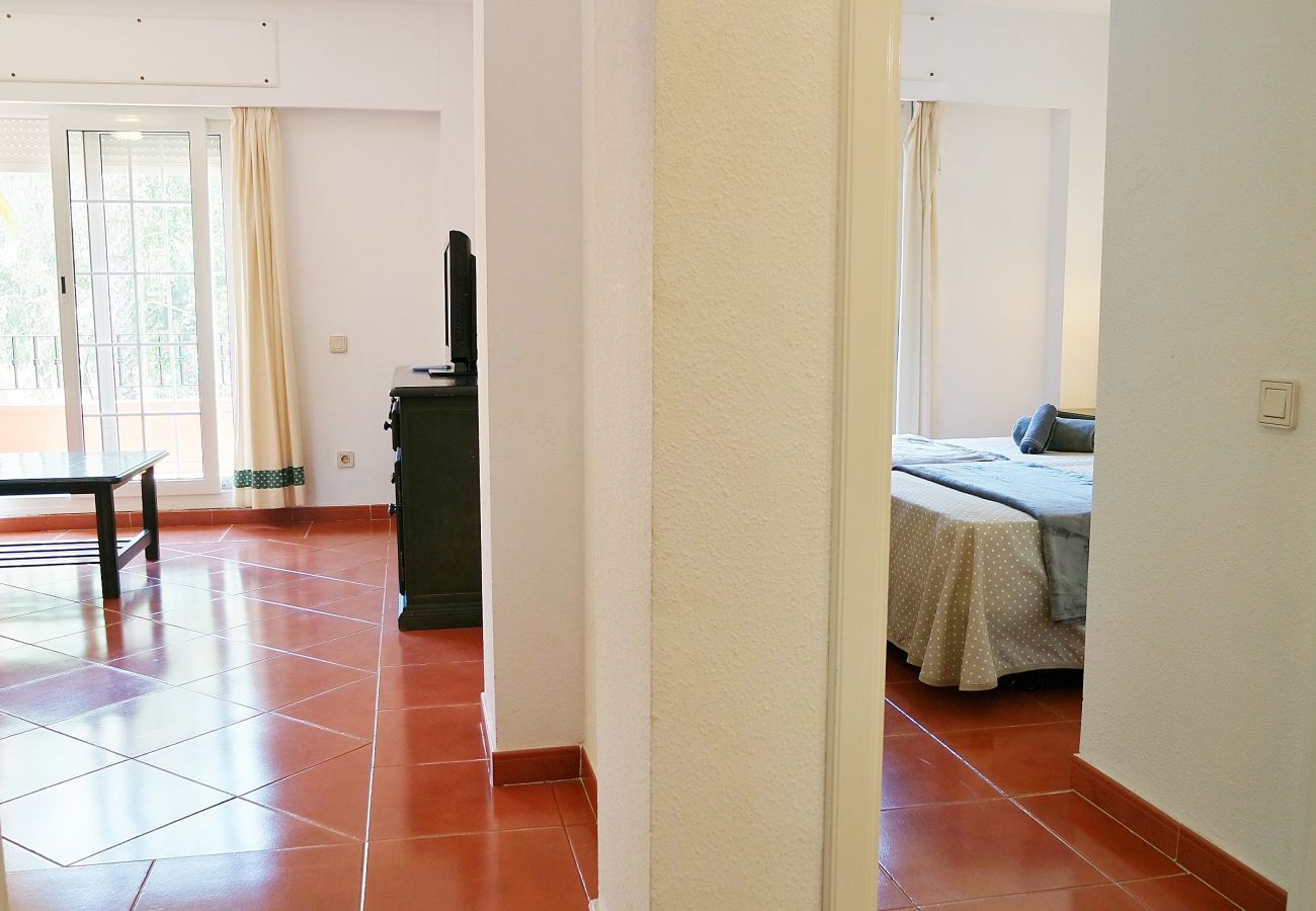 Apartment in Isla Canela - Hoyo I - Isla Canela Golf GHHI15A9P71