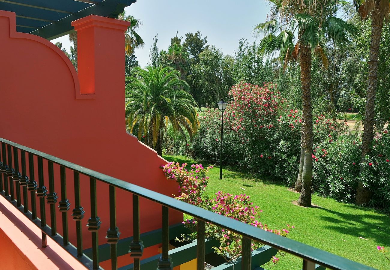 Apartment in Isla Canela - Hoyo I - Isla Canela Golf GHHI15A9P71