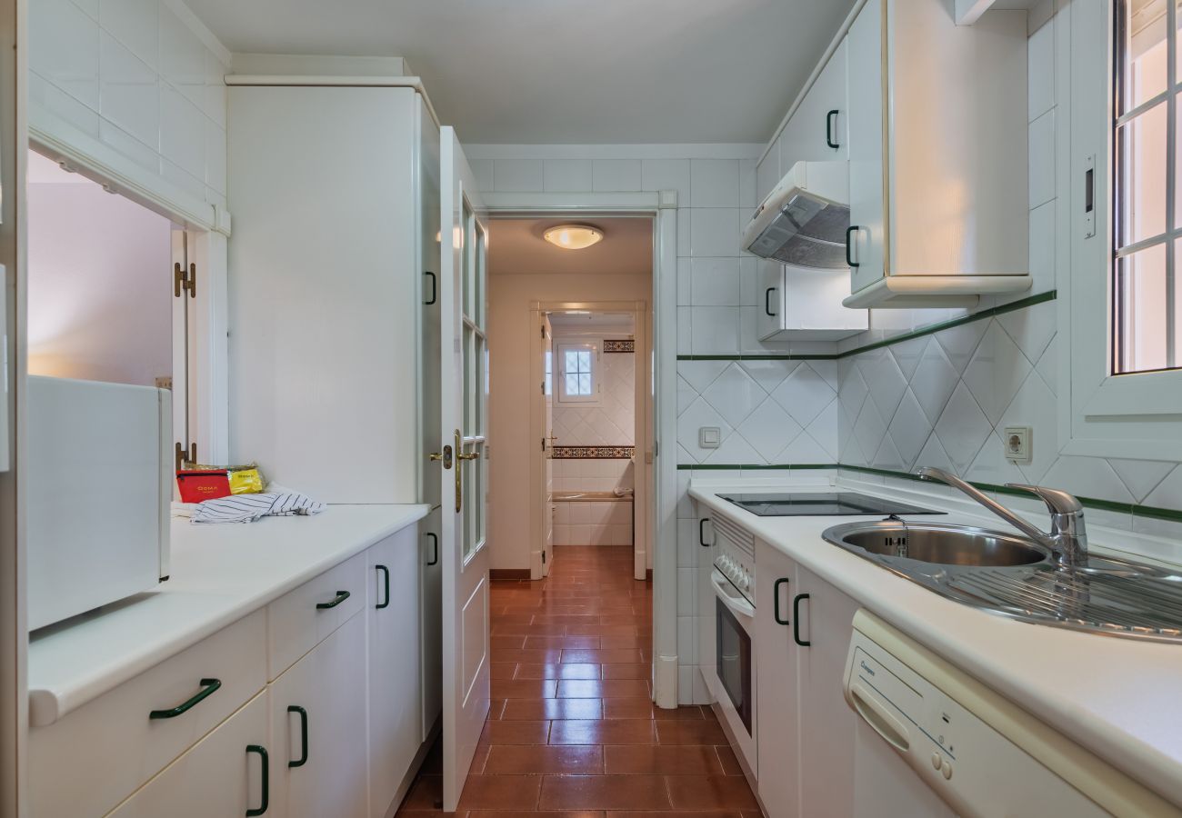 Apartment in Isla Canela - Hoyo I - Isla Canela Golf GHHI15A9P71