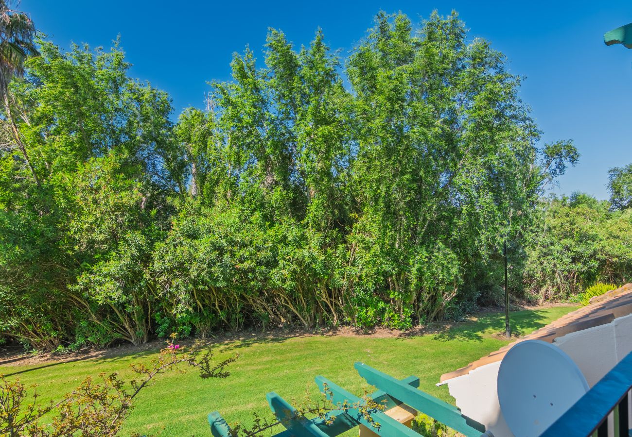 Apartment in Isla Canela - Hoyo I - Isla Canela Golf GHHI15A9P71