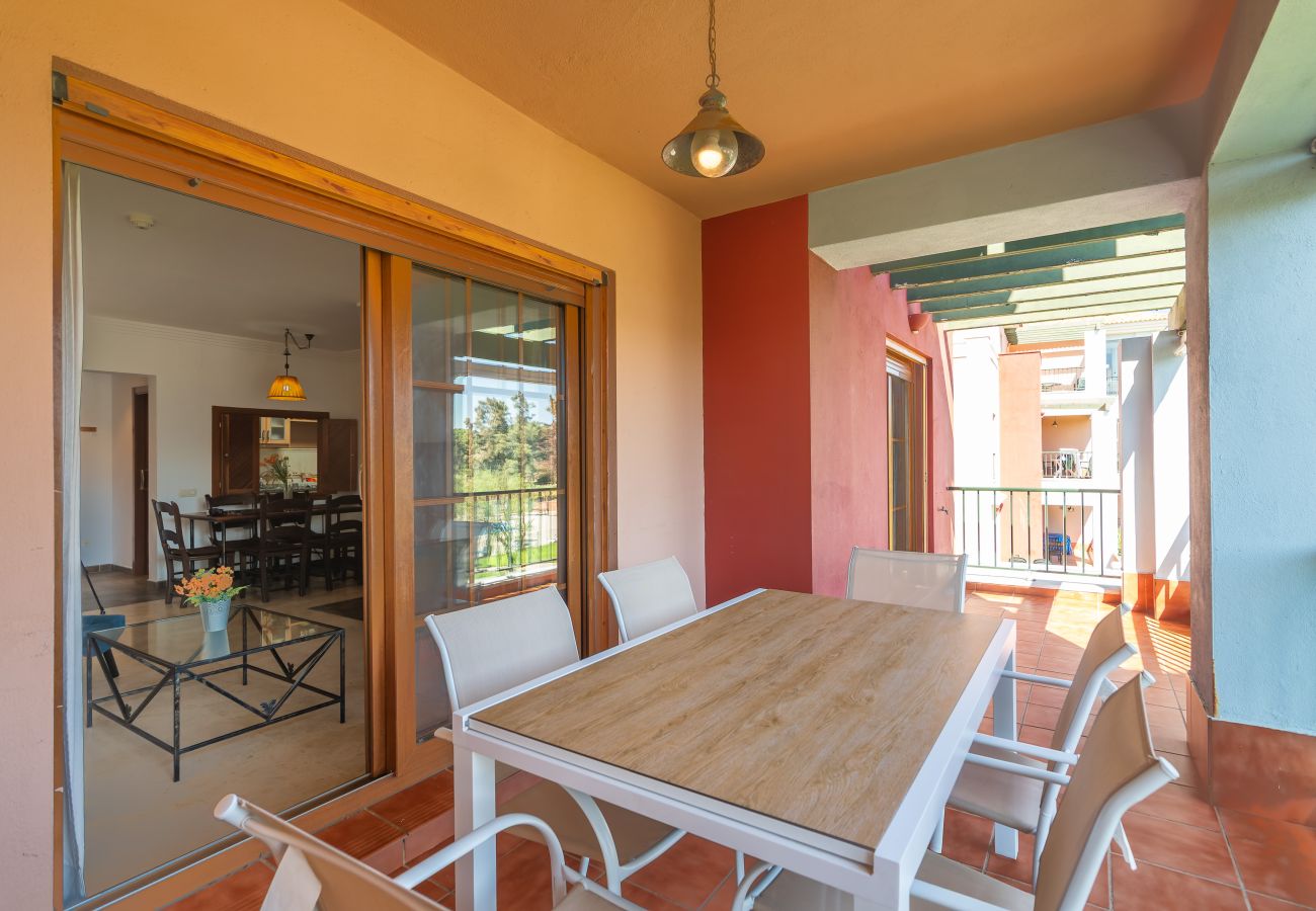 Apartment in Isla Canela - El Rincon del Golf III PLUS - Isla Canela Golf GRHIII88P88