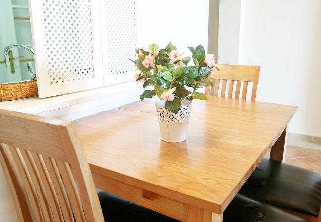 Apartment in Punta del Moral - Marina II - Marina Isla Canela PMHII33P76 Apartment in Punta del Moral - Marina II - Marina Isla Canela PMHII33P76