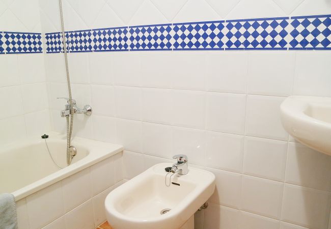 Apartment in Punta del Moral - Marina II - Marina Isla Canela PMHII33P76 Apartment in Punta del Moral - Marina II - Marina Isla Canela PMHII33P76