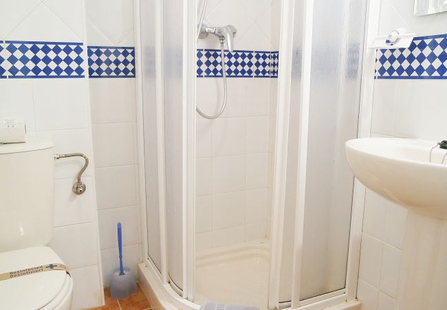 Apartment in Punta del Moral - Marina II - Marina Isla Canela PMHII33P76 Apartment in Punta del Moral - Marina II - Marina Isla Canela PMHII33P76