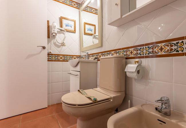 Apartment in Isla Canela - Alcaudon PLUS - Isla Canela Beach IACLB10P40 Apartment in Isla Canela - Alcaudon PLUS - Isla Canela Beach IACLB10P40