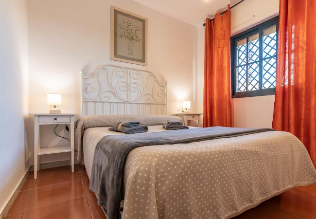 Apartment in Isla Canela - Alcaudon PLUS - Isla Canela Beach IACLB10P40 Apartment in Isla Canela - Alcaudon PLUS - Isla Canela Beach IACLB10P40