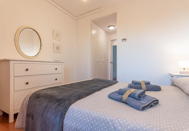 Apartment in Isla Canela - Alcaudon PLUS - Isla Canela Beach IACLB10P40 Apartment in Isla Canela - Alcaudon PLUS - Isla Canela Beach IACLB10P40