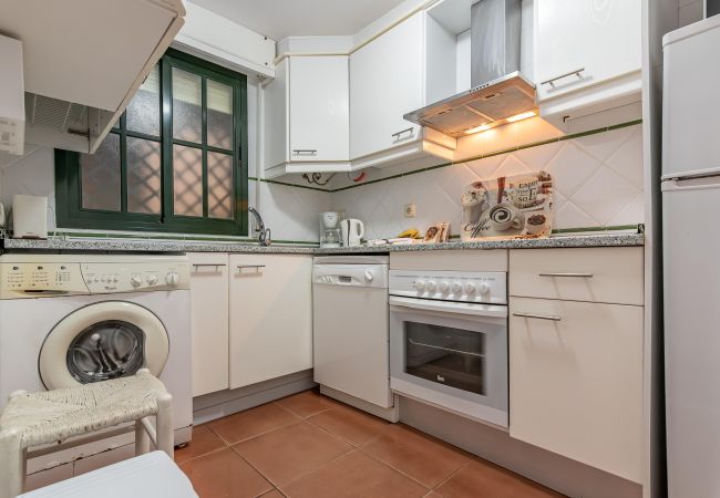 Apartment in Isla Canela - Alcaudon PLUS - Isla Canela Beach IACLB10P40 Apartment in Isla Canela - Alcaudon PLUS - Isla Canela Beach IACLB10P40