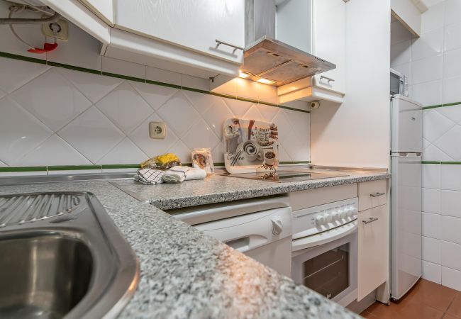 Apartment in Isla Canela - Alcaudon PLUS - Isla Canela Beach IACLB10P40 Apartment in Isla Canela - Alcaudon PLUS - Isla Canela Beach IACLB10P40