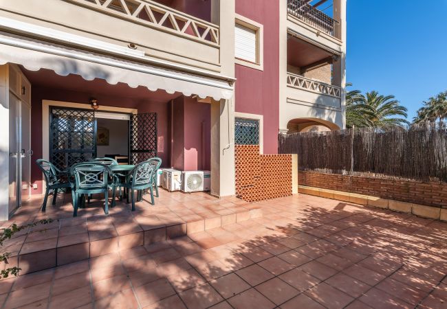 Apartment in Isla Canela - Alcaudon PLUS - Isla Canela Beach IACLB10P40 Apartment in Isla Canela - Alcaudon PLUS - Isla Canela Beach IACLB10P40