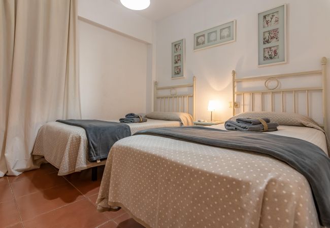 Apartment in Isla Canela - Alcaudon PLUS - Isla Canela Beach IACLB10P40 Apartment in Isla Canela - Alcaudon PLUS - Isla Canela Beach IACLB10P40