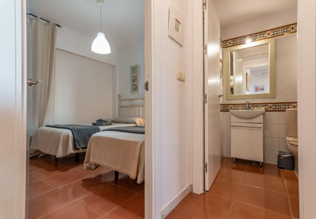 Apartment in Isla Canela - Alcaudon PLUS - Isla Canela Beach IACLB10P40 Apartment in Isla Canela - Alcaudon PLUS - Isla Canela Beach IACLB10P40