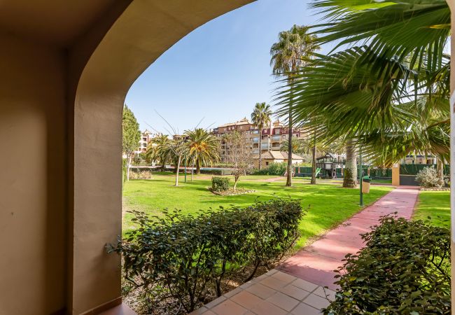 Apartment in Isla Canela - Alcaudon PLUS - Isla Canela Beach IACLB10P40 Apartment in Isla Canela - Alcaudon PLUS - Isla Canela Beach IACLB10P40