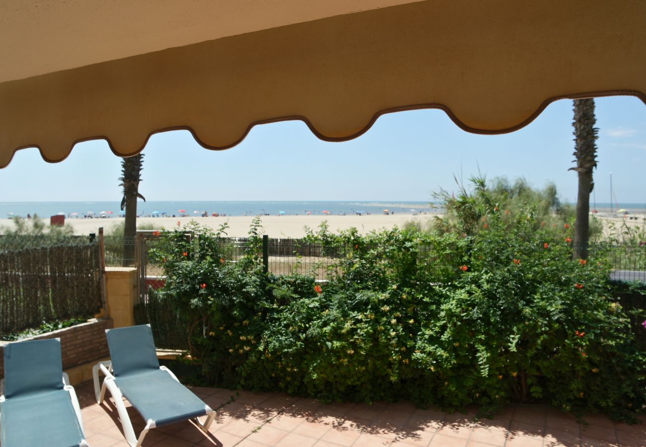 Apartment in Isla Canela - Alcaudon PLUS - Isla Canela Beach IACLB10P40